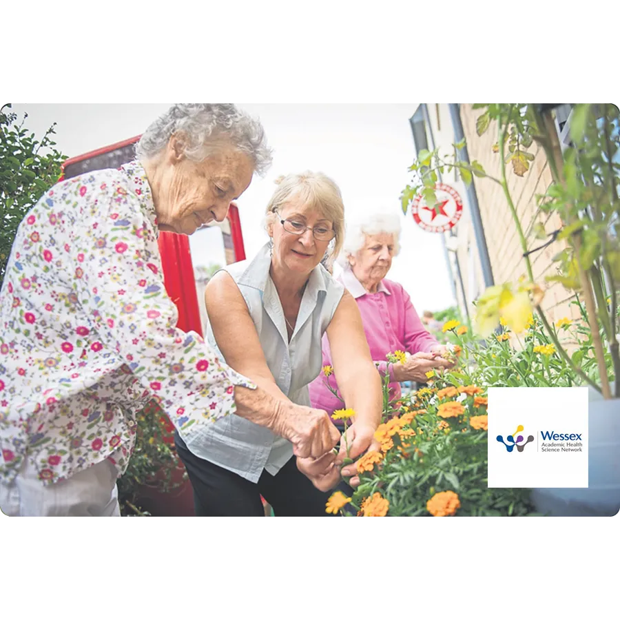 Tackling health inequalities